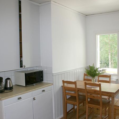 Borggarden Apartment Hultsfred Extérieur photo