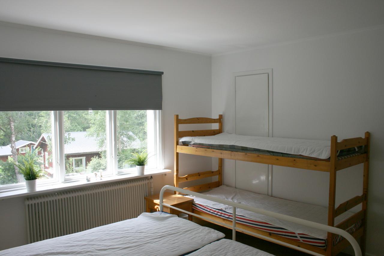 Borggarden Apartment Hultsfred Extérieur photo